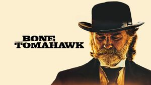 Bone Tomahawk's poster