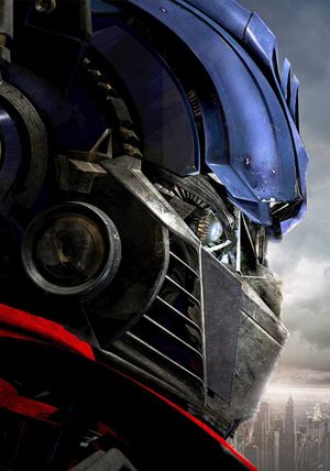 Transformers's poster
