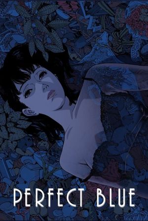 Perfect Blue's poster
