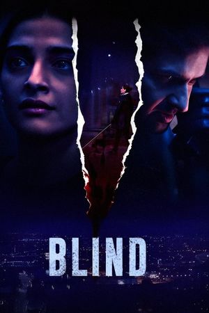 Blind's poster