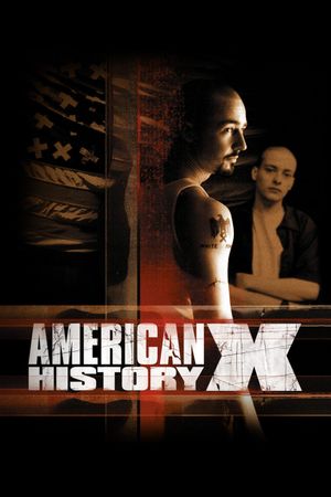American History X's poster