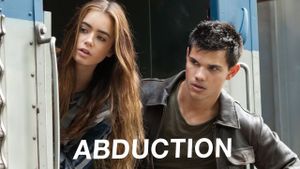Abduction's poster