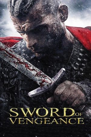 Sword of Vengeance's poster image