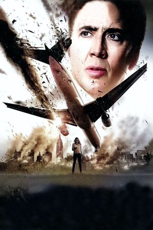 Left Behind's poster