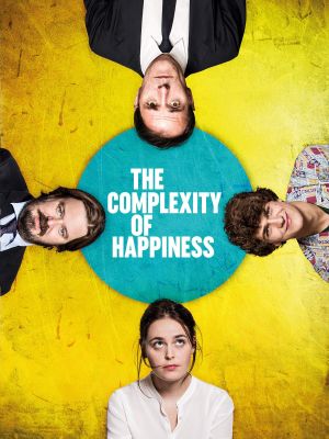 The Complexity of Happiness's poster