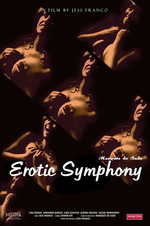 Erotic Symphony's poster