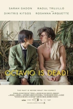 Octavio Is Dead!'s poster