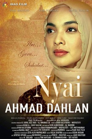 Nyai Ahmad Dahlan's poster image