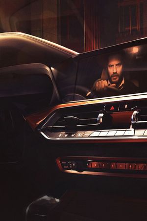 Locke's poster