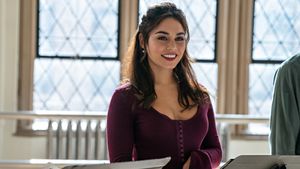 tick, tick... BOOM!'s poster