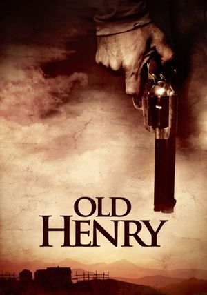 Old Henry's poster