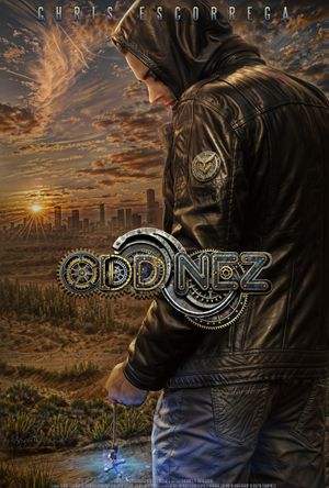 OddNez's poster