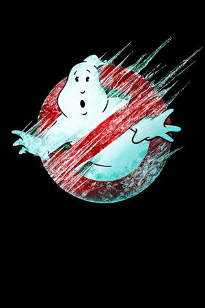 Ghostbusters: Frozen Empire's poster