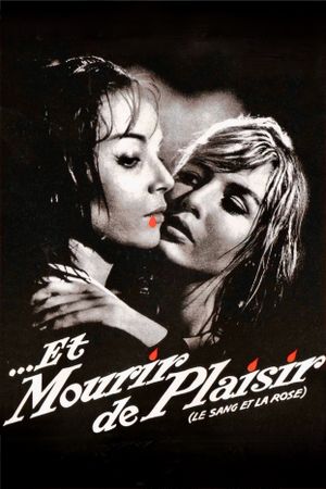 Blood and Roses's poster
