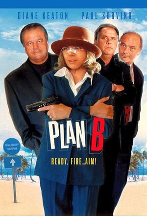 Plan B's poster