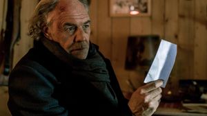 Money. Murder. Zurich.: Borchert and the icy death's poster