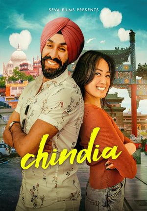 Chindia's poster image