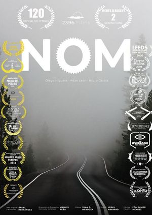 NOM's poster