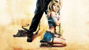 Black Snake Moan's poster