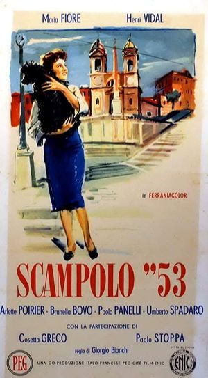 Scampolo 53's poster