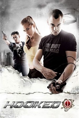 Hooked's poster