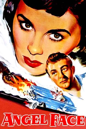 Angel Face's poster