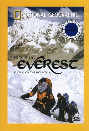 National Geographic: Surviving Everest's poster image