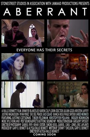 Aberrant's poster