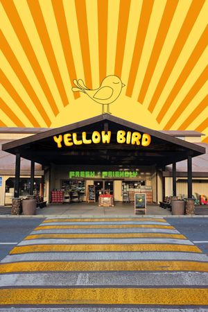 Yellow Bird's poster
