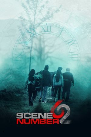 Scene Number 62's poster