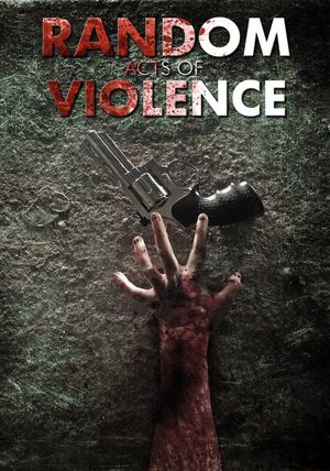 Random Acts of Violence's poster