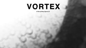 Vortex's poster