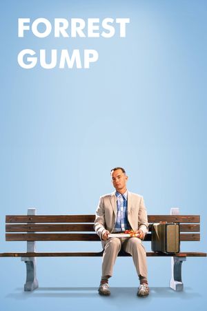 Forrest Gump's poster