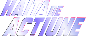 The Action Pack's poster