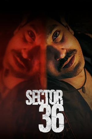 Sector 36's poster