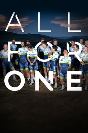 All for One's poster