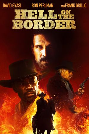 Hell on the Border's poster image
