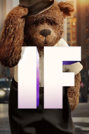 IF's poster