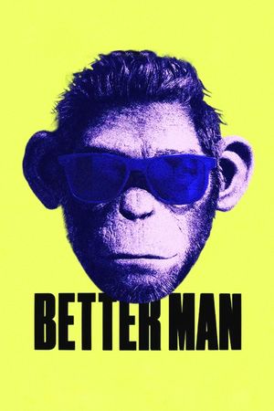 Better Man's poster