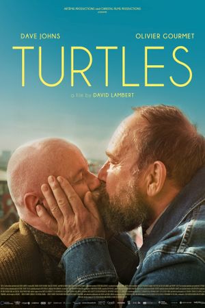 Turtles's poster