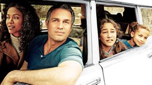 Infinitely Polar Bear's poster
