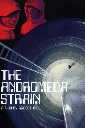 The Andromeda Strain's poster