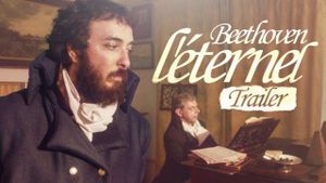 Beethoven L'éternel's poster