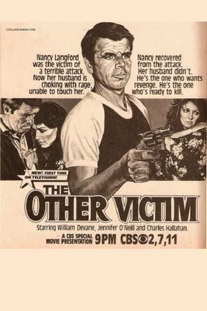 The Other Victim's poster