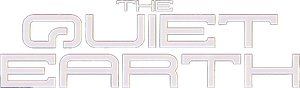 The Quiet Earth's poster
