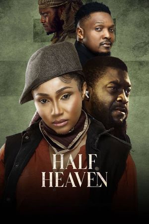 Half Heaven's poster image