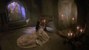 The Phantom of the Opera's poster