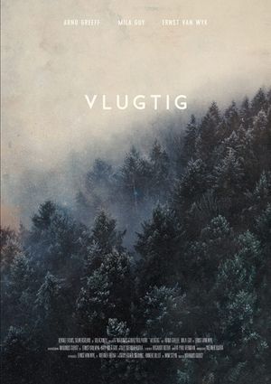 Vlugtig's poster