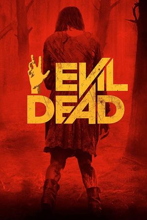 Evil Dead's poster