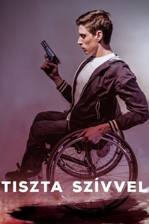 Kills On Wheels's poster